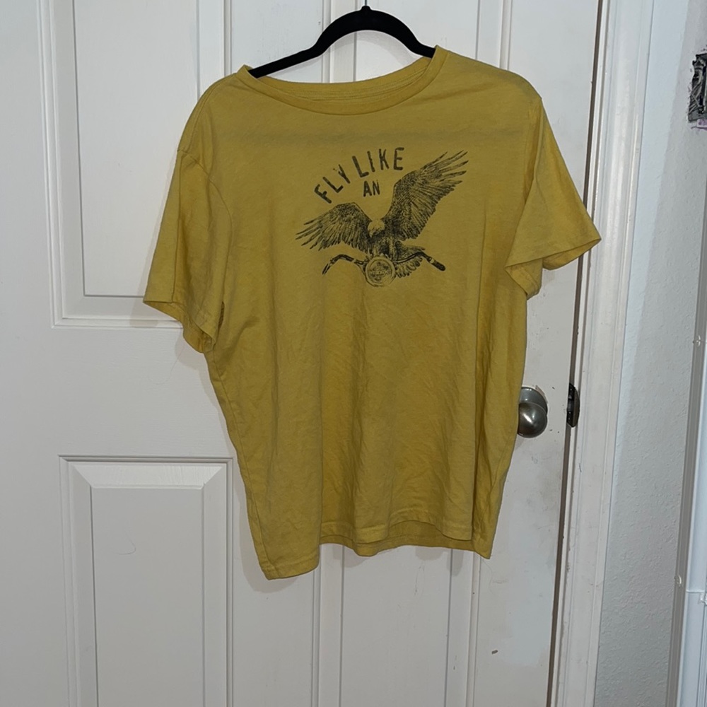 Wrangler T-shirt